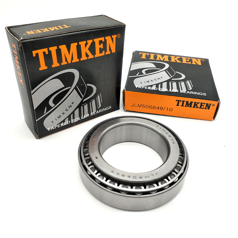 TIMKEN JP14049 Bearing139.9x195